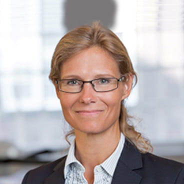 Susanne Forsingdal